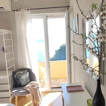 Casa Malinas Feriehus Omiš
