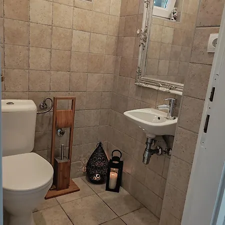 Casa Malinas Omiš