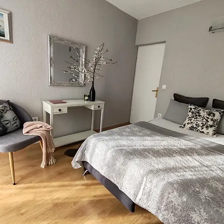 Feriehus Casa Malinas Omiš