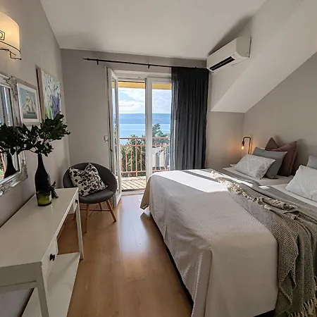 Feriehus Casa Malinas Omiš