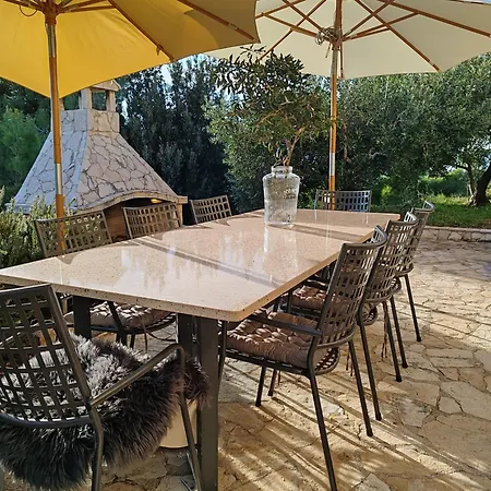 Casa Malinas *
