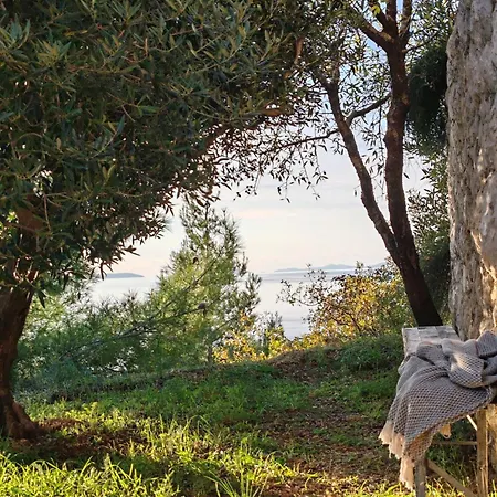 Casa Malinas * Omiš