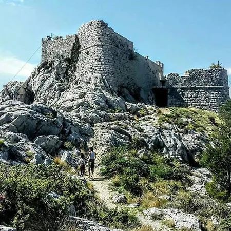 Casa Malinas Feriehus *