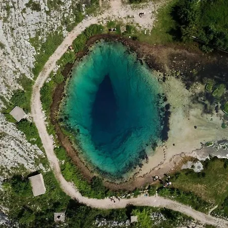 Casa Malinas * Omiš