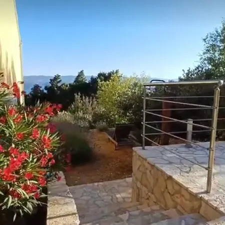 Casa Malinas Feriehus *