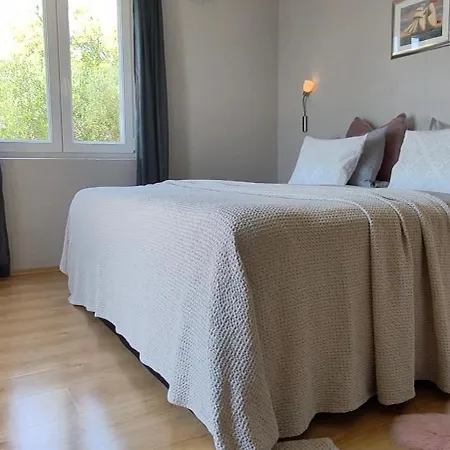 Casa Malinas Omiš