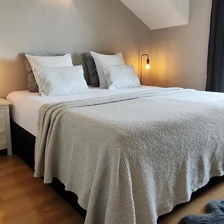 Feriehus Casa Malinas *