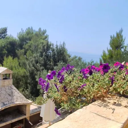 Casa Malinas Feriehus Omiš
