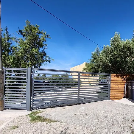 Casa Malinas Feriehus