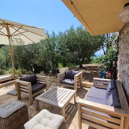 Casa Malinas Feriehus Omiš