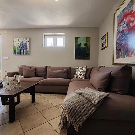 Casa Malinas *