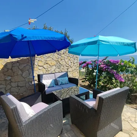 Casa Malinas * Omiš